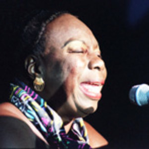 Nina Simone