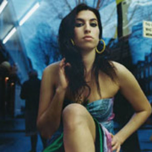 Amy Winehouse