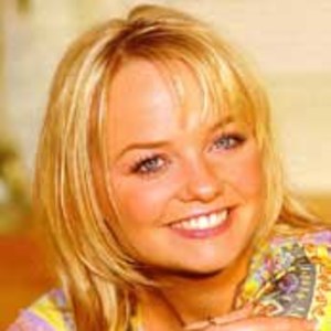 Emma Bunton