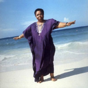 Cesaria Evora