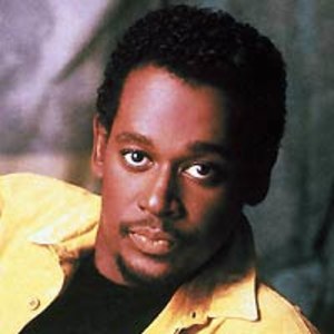 Luther Vandross