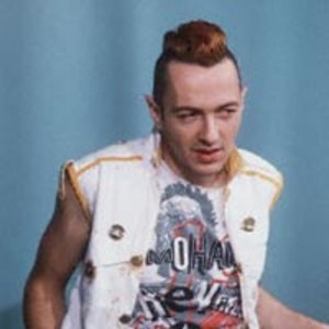 Joe Strummer