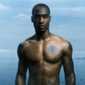 Simon Webbe