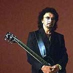 Tony Iommi