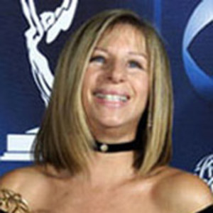 Barbra Streisand