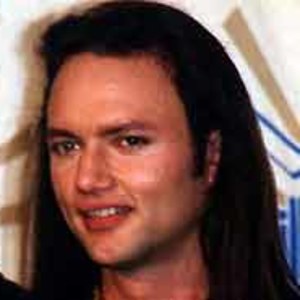 Geoff Tate