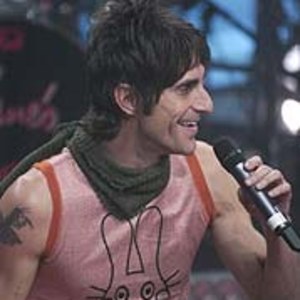 Perry Farrell