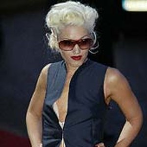 Gwen Stefani