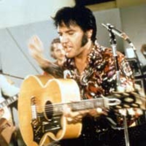 Elvis Presley