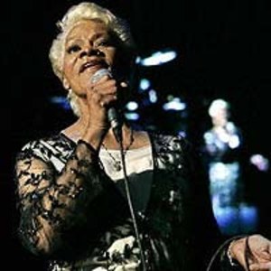 Dionne Warwick