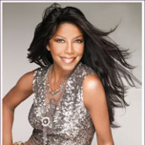 Natalie Cole