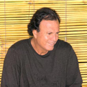 Julio Iglesias