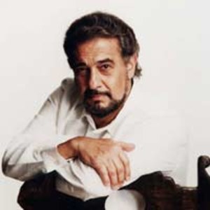 Placido Domingo