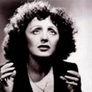 Edith Piaf