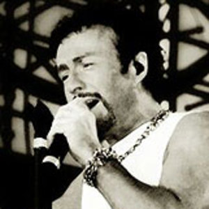 Paul Rodgers