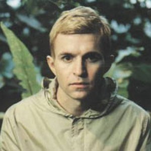 Jay Jay Johanson