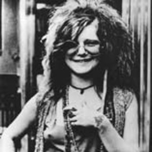 Janis Joplin