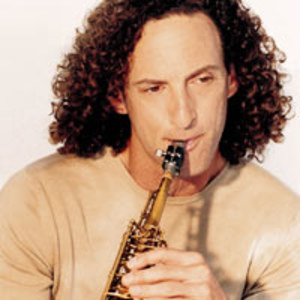 Kenny G