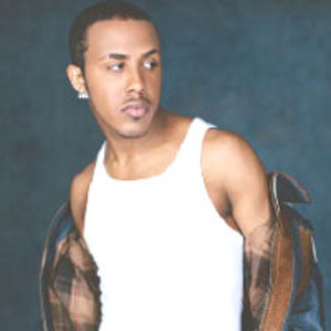 Marques Houston