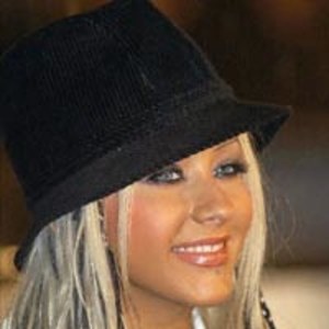 Christina Aguilera