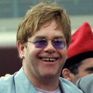 Elton John