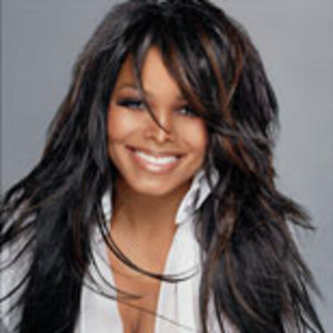 Janet Jackson