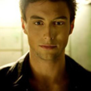 Mans Zelmerlow