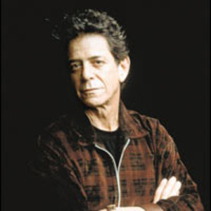 Lou Reed