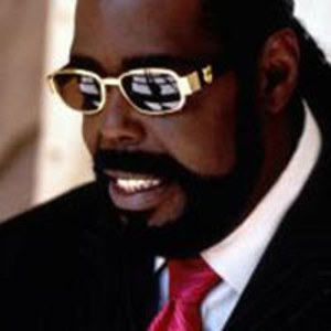 Barry White