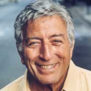 Tony Bennett