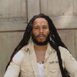 Ziggy Marley