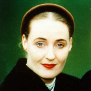 Lisa Gerrard