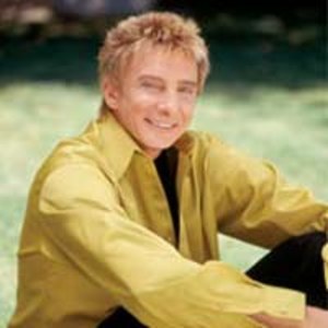 Barry Manilow