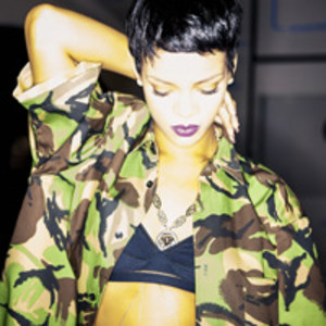 Rihanna