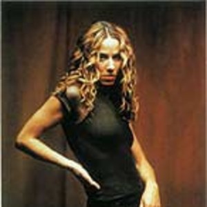 Sheryl Crow