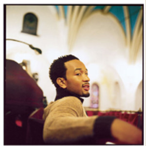 John Legend