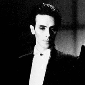 Peter Murphy