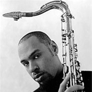 Joshua Redman