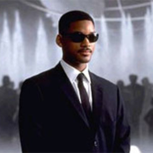 Will Smith