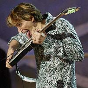 Steve Vai