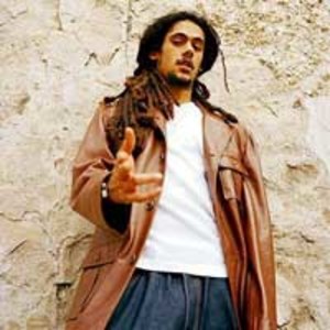 Damian Marley