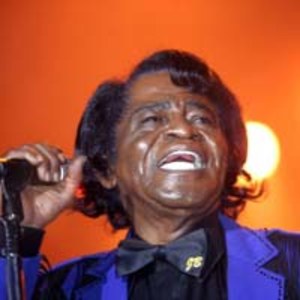 James Brown