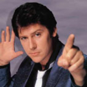 Shakin' Stevens