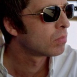 Noel Gallagher