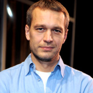 Michał Żebrowski