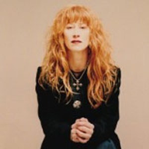 Loreena McKennitt