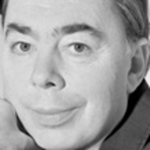 Andrew Lloyd Webber