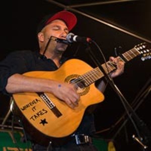 Tom Morello