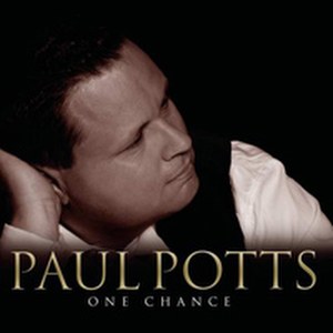 Paul Potts