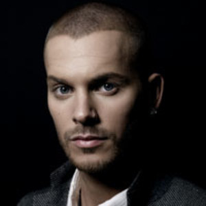 Matt Pokora